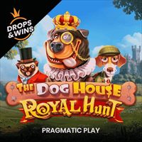 The Dog House — Royal Hunt