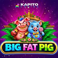 Big Fat Pig